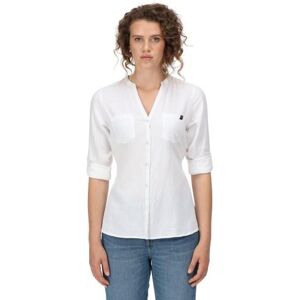 Regatta Womens/Ladies Malaya Long-Sleeved Shirt