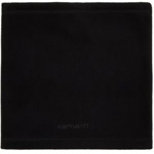 Carhartt Work In Progress Black Brody Neck Warmer  - Black/Soot - Size: UNI - female