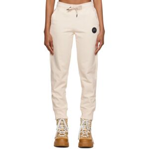 Canada Goose Beige Muskoka Lounge Pants  - Dune-Dune 1283 - Size: Extra Large - female