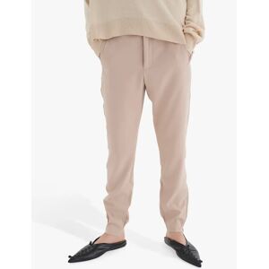 InWear Nica Suit Trousers - Cafe Au Lait - Female - Size: 12