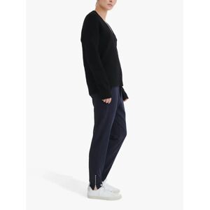 InWear Nica Suit Trousers - Marine Blue - Female - Size: 12