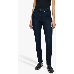 Jigsaw Richmond Skinny Jeans - Indigo - Female - Size: 24