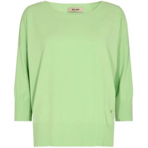 MOS MOSH Pitch Jumper, Arcadian Green - Arcadian Green - Female - Size: XS