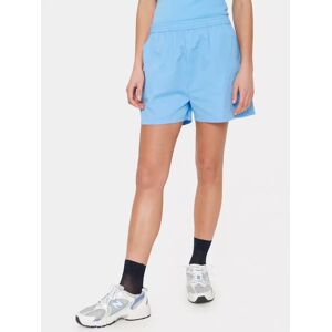 Saint Tropez Uflora Shorts - Little Boy Blue - Female - Size: XL