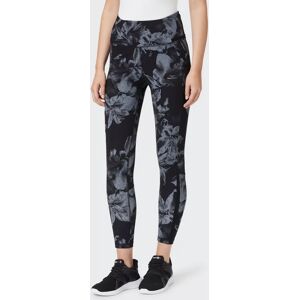 Venice Beach Brea Sports Leggings, Digital Bloom - Digital Bloom - Female - Size: XS