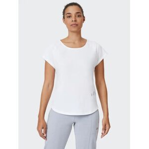 Venice Beach Weylyn T-Shirt - White - Female - Size: XS