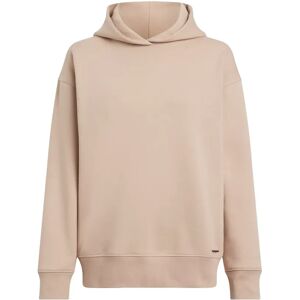 Calvin Klein Relaxed Fleece Hoodie, Brush - Brush - Female - Size: XS