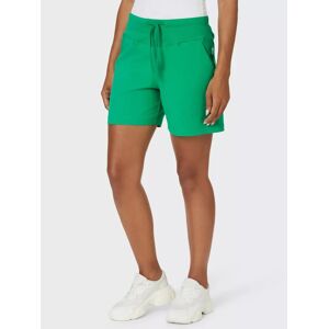 Venice Beach Morla Sweat Shorts, Island Green - Island Green - Female - Size: XS
