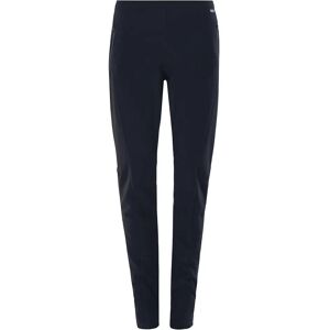 Women's Regatta Womens/Ladies Pentre Stretch Trousers - Navy - Size: 8 short leg