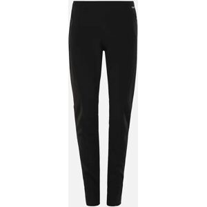 Women's Regatta Womens/Ladies Pentre Stretch Trousers - Black - Size: 8 long leg