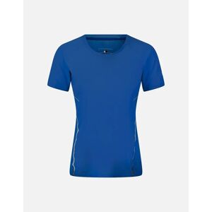 Women's Regatta Womens/Ladies Highton Pro T-Shirt - Blue - Size: 14