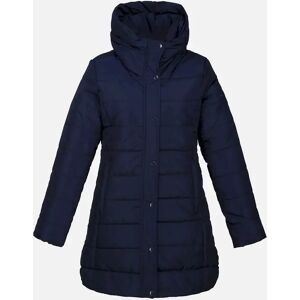 Women's Regatta Womens/Ladies Pamelina Padded Jacket - Navy - Size: 20