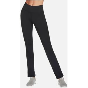 Skechers Go Walk Women's Skechers Womens/Ladies Go Walk Original Trousers - Black - Size: L