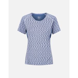 Women's Regatta Womens/Ladies Laxley T-Shirt - Dusty Denim - Size: 18