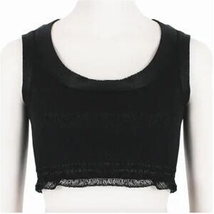 Women's Alaia Top - Size: IT42 / uk10 / fr38 / us6