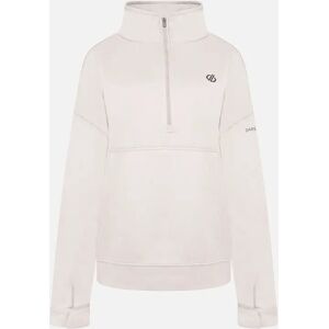 Women's Regatta Womens/Ladies Recoup Sweatshirt - Barley White - Size: 10 uk