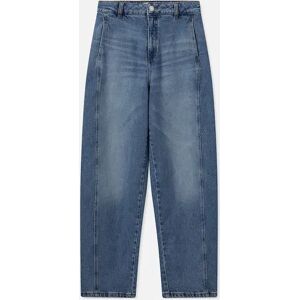 Mos Mosh Women's Barrel Mon jeans - Size: 10/None