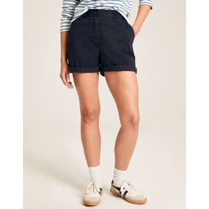 Women's Joules Women's Chino Short Navy - Size: 12/None