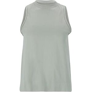 Athlecia Women's Laimeia T-Shirt, Opaque, Dusty Teal, XS