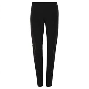 Regatta Women's Pentre Strtch TRS Pants, Black, XX-Large