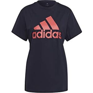 adidas Women's W Bl T T-Shirt, Tinley/Semtur, S