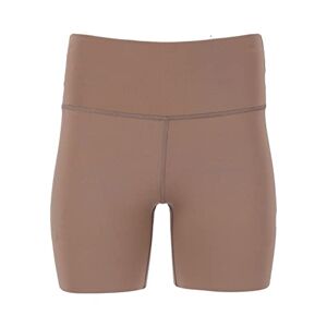 ATHLECIA Almy Shorts 5067 Deep Taupe 46