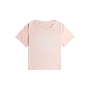 Roxy Back On My Feet A - T-Shirt for Girls 4-16