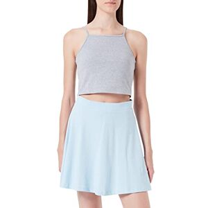 Bestseller A/s ONLY Women's ONLMAY Skater Skirt JRS, Cashmere Blue, XS