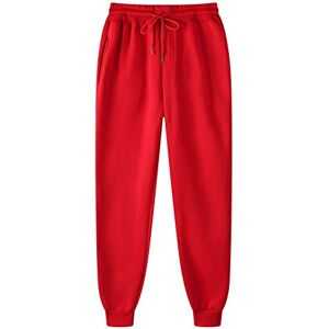 Kuosare-Trousers For Women Uk KUOSARE Muslim Trousers Women Womens Ankle Pants Womens go Silk Cargo Pants Womens Linen high Waisted Floral Pants Womens 2X Capri Pants Harem Pants Cotton for Women Size 0 Work Pants for Women Red