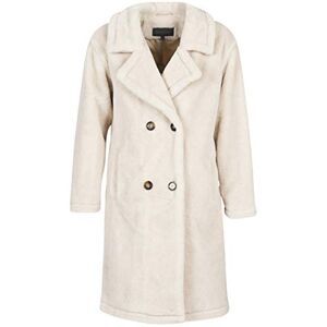 Oakwood Women's Amazing Coat, Beige (Beige Clair 514), Large