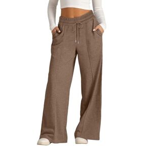 Sherpa Trousers Deals Buy British Day Deals Ladies Waterproof Golf Trousers Harem Trousers for Women Colored Bell Bottoms High Waisted White Linen Pants Lounge Pants Tall Long Amazon Warehouse Clearance UK Pallets