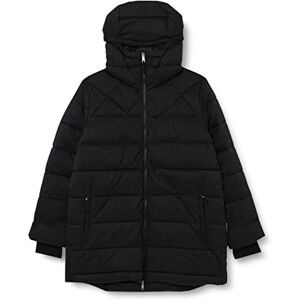 Schöffel Insulated Boston Parka Women's Parka - Black, 40