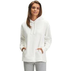 FALKE Women's Sweatshirt-66207 Blouse, Off-white, XXL UK