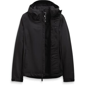 THE NORTH FACE Dryzzle Futurelight Insulated Jacket Tnf Black XL