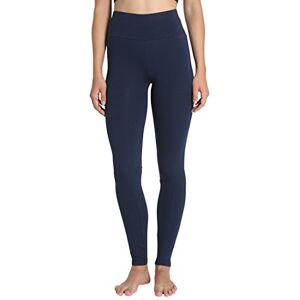 Summary Gmbh (Softlines Private Label) Berydale Women's High waist leggings, Navy Blue (Single Pack), XL