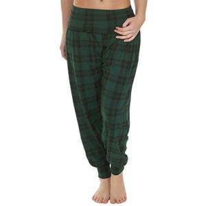 Love My Fashions&#174; Women Harem Trouser Alibaba Plain & Printed Elactic Waist Hippie Pyjama Bottoms Loose Fit Baggy Pilates Yoga Pants and Summer Trousers