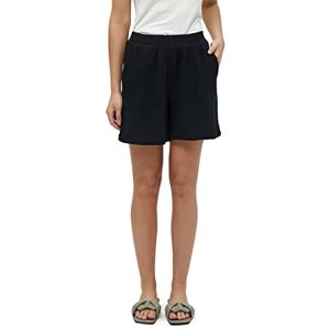 Redefined Fashion Minus Women's Hemma Shorts 3, 100 Black, 46