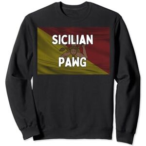 Pool Sicilian Apparel Fun Graphic-Sicilian PAWG Sweatshirt