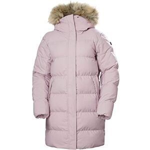 Helly Hansen for woman. 53624 Blossom quilted winter parka pink (M), Casual, Sport, Polyester