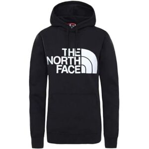 THE NORTH FACE Standard Hooded Sweatshirt Cameo Pink M