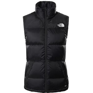 THE NORTH FACE Diablo Vest Tnf Black-Tnf Black L