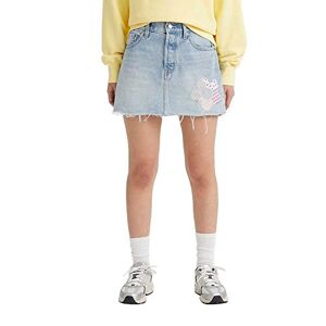Levi's s Icon Skirt, Fresh As A Daisy Skirt, 27W