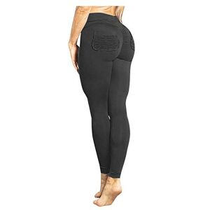 Janly Clearance Sale Womens Jeans, Women Fitness Exercise Stretch High Waist Skinny Sexy Suckled Pocket Yoga Pants for Summer Holiday