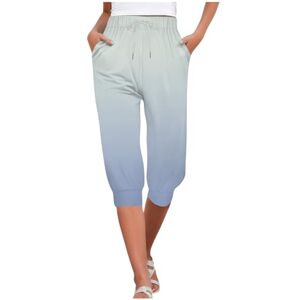 Summer Pants Clearance Ladies Walking Trousers Women Trousers with Pockets Women Clothing Flannel Trousers for Travel Deal of The Day Prime Today