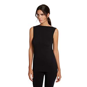 Wolford Aurora Top Extra-Small Black