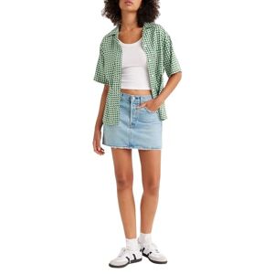 Levi's s Icon Skirt, Front And Center, 30W
