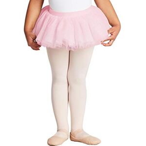 Capezio Women 11310C Glitter Tutu - PINK, T