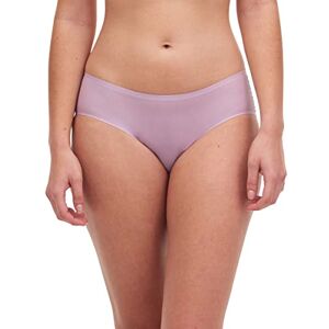 Chantelle Lingerie Chantelle Women's, SOFTSTRETCH, Hipster, Women's invisible lingerie, Lavande Glacee, One Size
