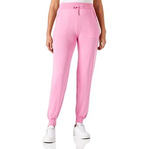 Benetton Group S.R.L. United Colors of Benetton Women's Trousers 113CDF004, Pink 011, M