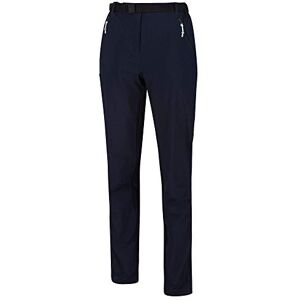 Regatta Women's Xert Str Trs Iii Hiking Pants, Navy, XXL UK